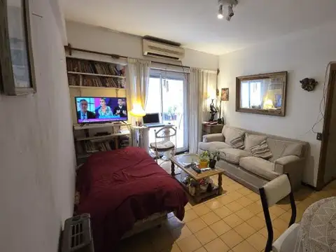 Departamento en Venta en Balvanera, CABA