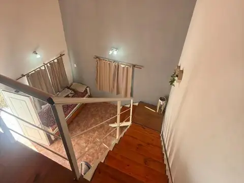 DEPARTAMENTO EN ALQUILER POR DOS AÑOS EN MINA CLAVERO