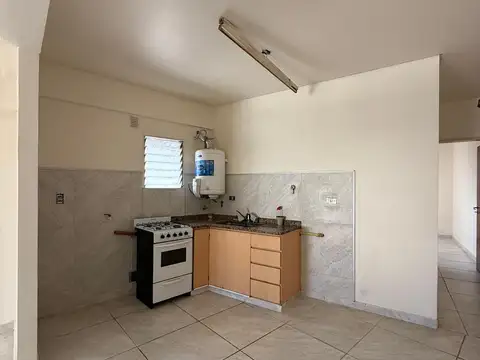 Departamento en Alquiler de 1 dormitorio
