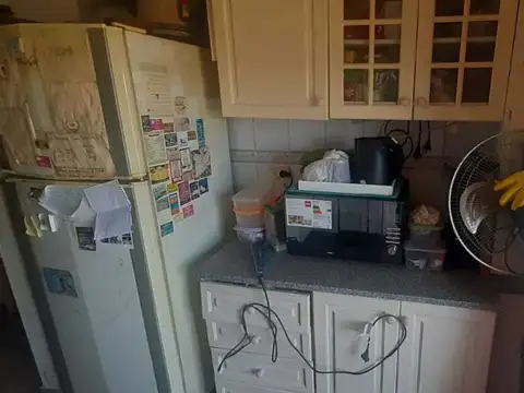 Departamento en Venta 20 años