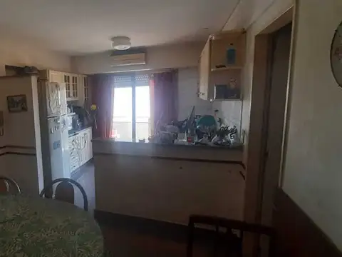 Departamento en Venta en Moron, USD 125.000