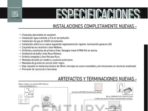 Departamento en Venta de 2 dormitorios