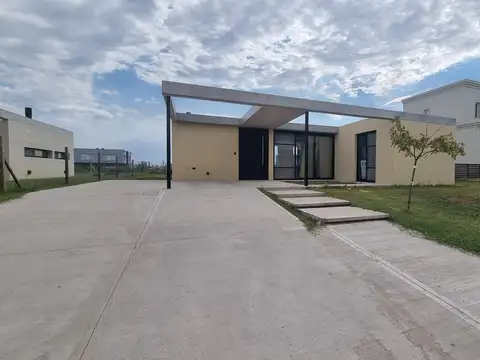 Casa en Venta A Estrenar
