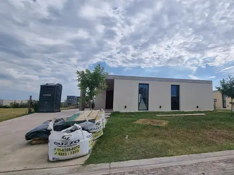 Casa en pozo Villalobos, OPORTUNIDAD