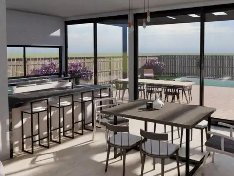 Casa en Venta en Pueblos Del Plata - Villalobos, USD 225.000