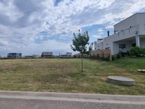 Calle 63, Villalobos, calle interna, lote 143