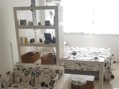 Departamento en Alquiler Temporal de Monoambiente