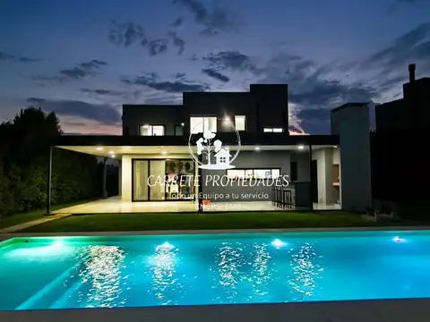 Casa en Venta de 3 dormitorios