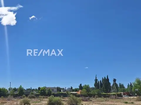 Terreno en venta loteo Dipp en desarrollo Neuquen