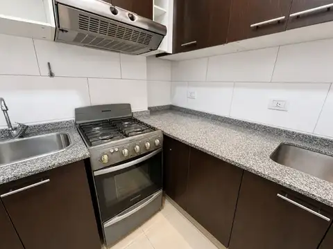Depto Tipo Casa en Venta de 2 dormitorios