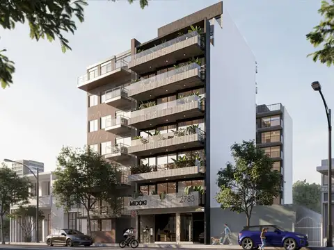 Departamento en Venta de 2 dormitorios