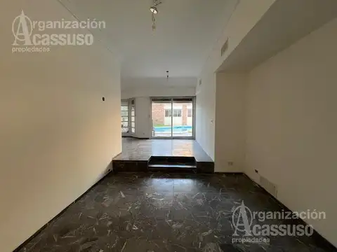 Oficina Monoambiente con 1 baño