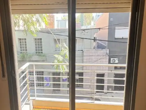 Departamento en Alquiler 32 años