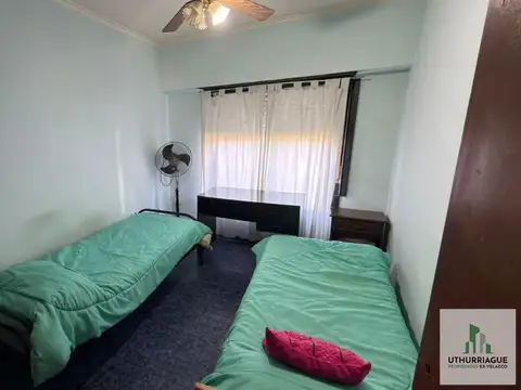 Casa 7 ambientes con 1 baño