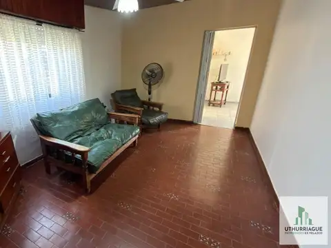 Casa en Alquiler de 3 dormitorios