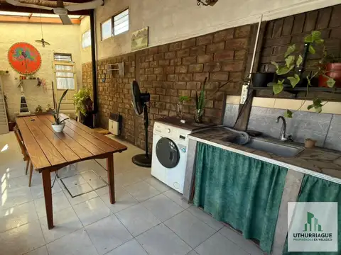 Casa en Alquiler 35 años
