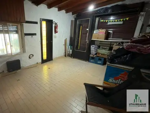 Casa en Alquiler al Norte