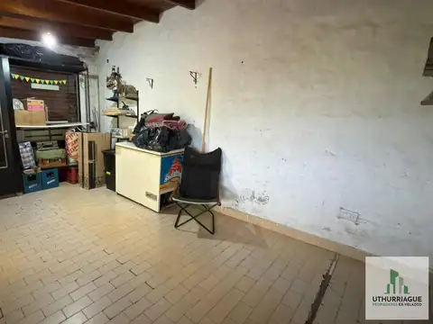 Casa en Alquiler 35 años