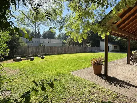 Casa en Alquiler 30 años