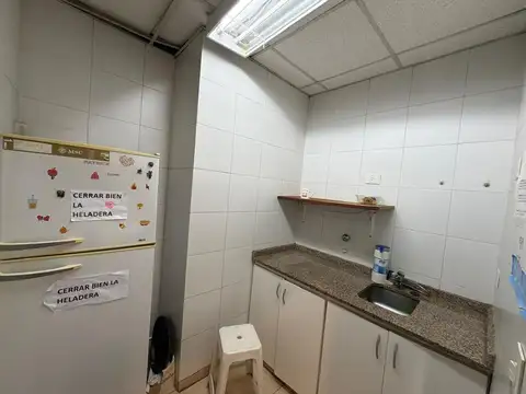 Oficina en Alquiler en Acassuso Vias  /  Santa Fe, $ 1.500.000