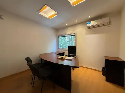 Oficina en Alquiler 15 años