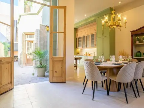 Casa en Venta en Pichincha, Rosario