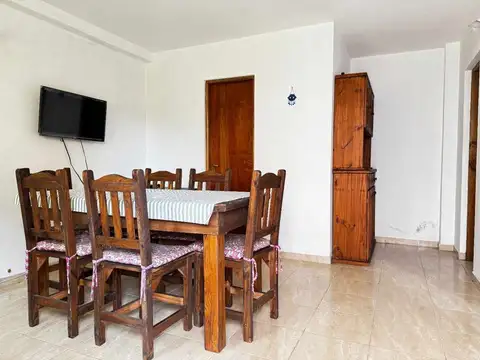 VENTA PH EN MAR DEL TUYU 3 AMBIENTES SIN EXPENSAS