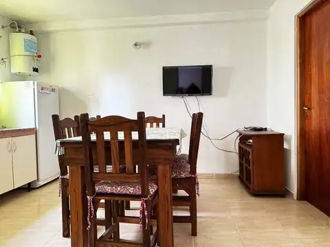 Depto Tipo Casa en Venta de 3 ambientes
