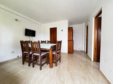 Depto Tipo Casa en Venta 9 años