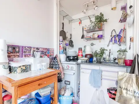 Departamento en Venta 50 años