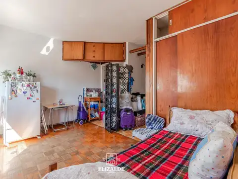 Esmeralda y Paraguay - Monoamb super luminoso - Venta - Retiro