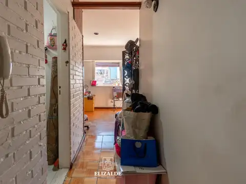 Departamento en Venta de Monoambiente