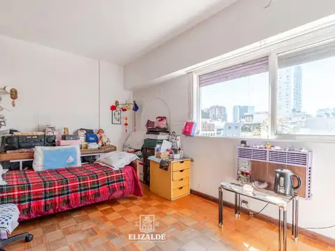 Esmeralda y Paraguay - Monoamb super luminoso - Venta - Retiro