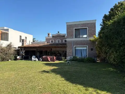 Corredor Bancalari 3900