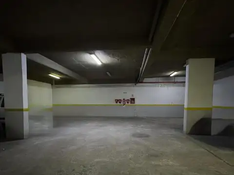 Venta-Cochera-Boedo-Muy Amplia