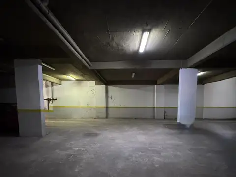 Venta-Cochera-Boedo-Muy Amplia