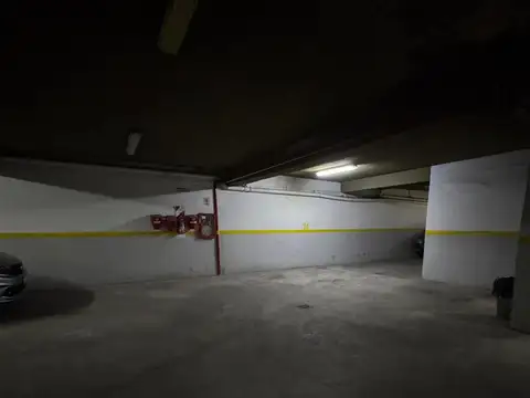 Venta-Cochera-Boedo-Muy Amplia