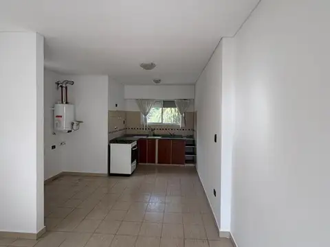Departamento en Alquiler de 2 dormitorios