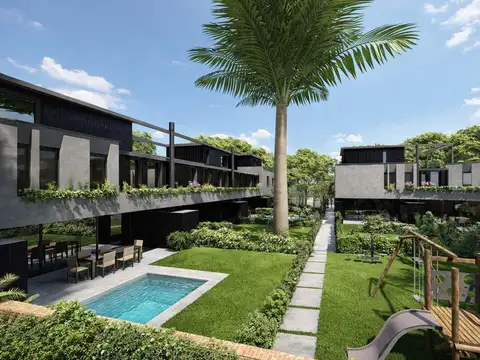 Casa en Venta en Martinez, USD 430.000