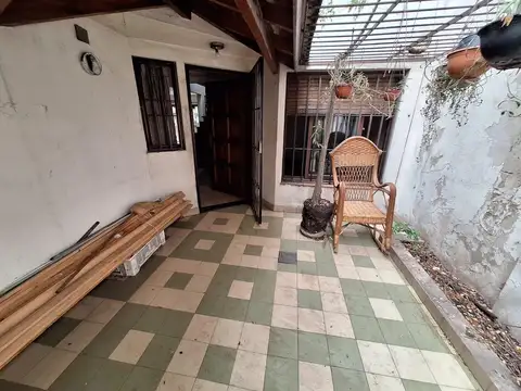Local en Venta 40 años