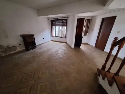 VENTA LOCAL CON VIVIENDA VILLA MAIPU