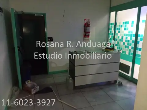 Local en Alquiler en Microcentro, USD 900