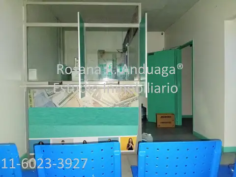 Suipacha 400