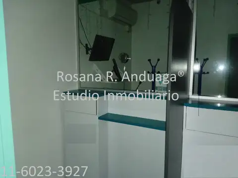 Local en Alquiler en Microcentro, USD 900