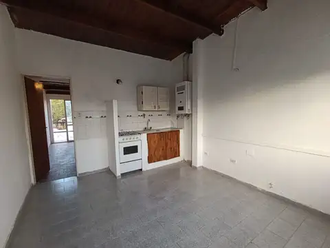 Depto Tipo Casa en Venta de 2 ambientes
