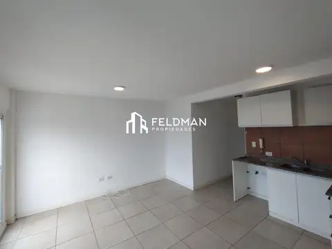 Departamento en Venta en Moron, USD 48.000