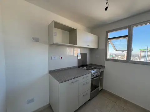 Departamento en Muñiz