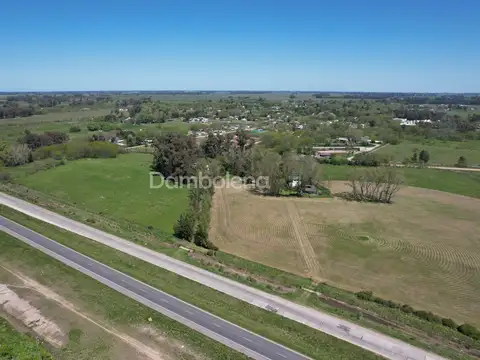 Ruta Provincial 6 100