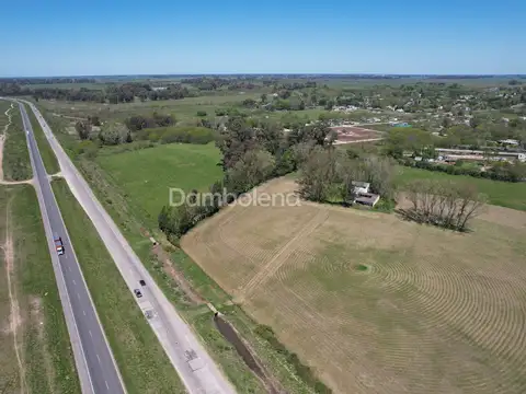 Terreno Campo  en Venta en Marcos Paz