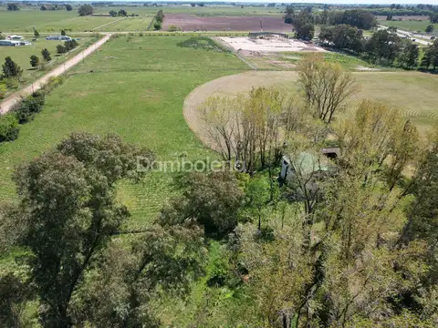 Ruta Provincial 6 100